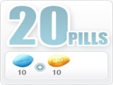Professional Pack-20 Professional Pack-20