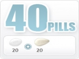 Soft Pack-40 Soft Pack-40